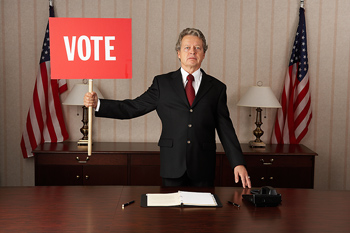 Looking to work the polls this November? The Board of Elections is looking for you