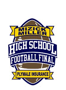 2022 High School Football Final – Week #5 2022 High School Football Final – Week #5