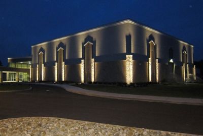 The NCO Passion Play begins this weekend The NCO Passion Play begins this weekend