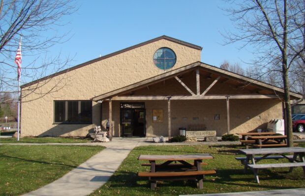 Living History days this weekend at Lowe-Volk Park Living History days this weekend at Lowe-Volk Park