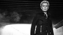 Billy Idol Billy Idol