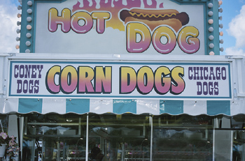 The Wyandot County Fair runs through Saturday