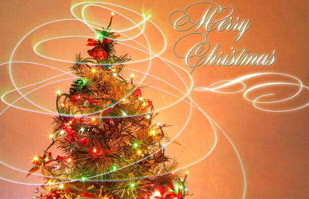 Merry Christmas