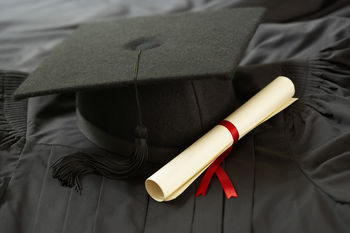 CONGRATULATIONS to all of the area graduates!