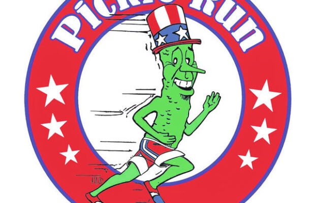 The Galion “Pickle Run” is July 5-6! The Galion “Pickle Run” is July 5-6!