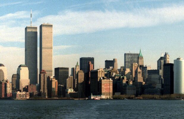 Happy Patriot Day! Happy Patriot Day!