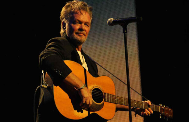 John Mellencamp John Mellencamp