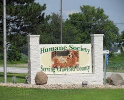 BINGO helps fund many things at the Humane Society