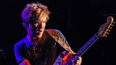 Kenny Wayne Shepard Kenny Wayne Shepard