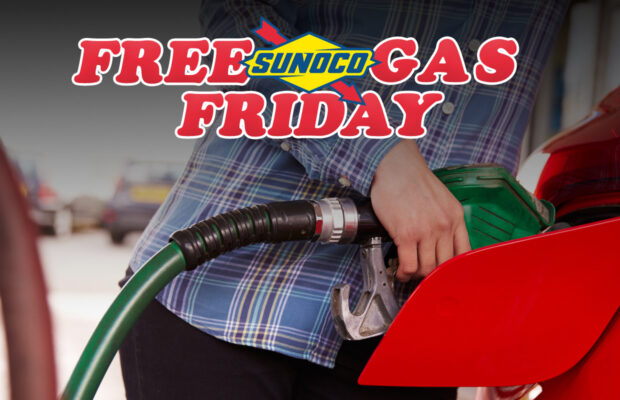 Win a $50.00 Gas Card