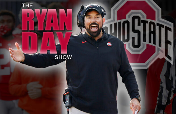 Speak with the Head Coach of the Ohio State Buckeyes Speak with the Head Coach of the Ohio State Buckeyes