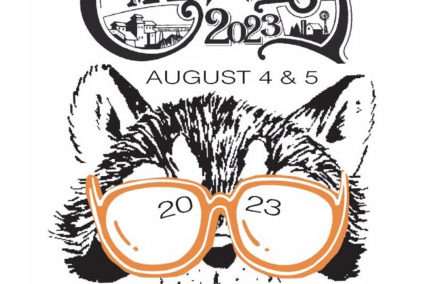Carey Fest is this weekend Carey Fest is this weekend