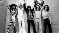 Aerosmith & The Black Crowes