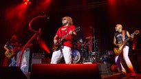Sammy Hagar & Loverboy