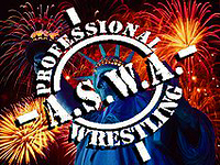 ASWA Wrestling returns to Mansfield this Saturday ASWA Wrestling returns to Mansfield this Saturday