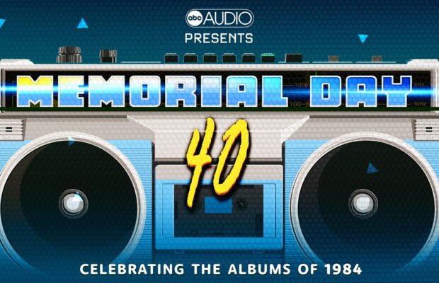 Listen in for our Memorial Day Special Listen in for our Memorial Day Special