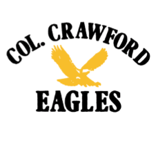 First day of school coming soon to Colonel Crawford