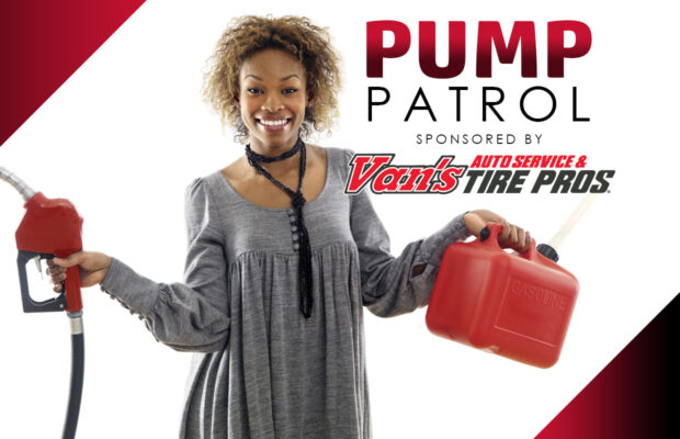 Pump Patrol Pump Patrol