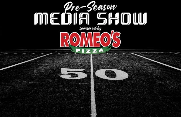 Pre-Season Media Show