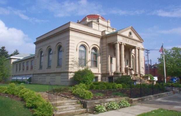 A busy first half of the month at the Galion Library