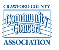 The new season is here for the Crawford County Community Concert Association The new season is here for the Crawford County Community Concert Association