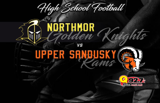 The Golden Knights march past the Rams!!! The Golden Knights march past the Rams!!!
