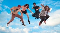 Red Hot Chili Peppers