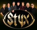 Chicago & Styx