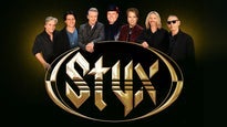 Chicago & Styx