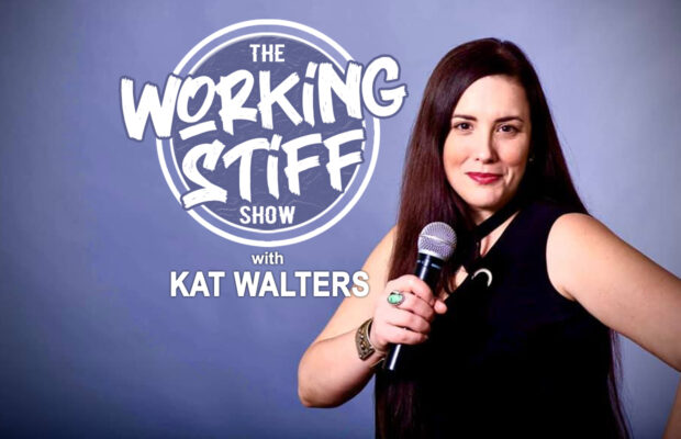 The Working Stiff Show