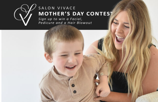 Something nice for Mom on Mother’s Day Something nice for Mom on Mother’s Day