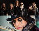 Judas Priest & Alice Cooper