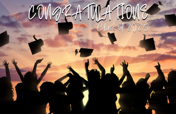 CONGRATULATIONS!! CONGRATULATIONS!!
