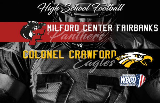 High school football begins August 20th