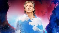 Paul McCartney
