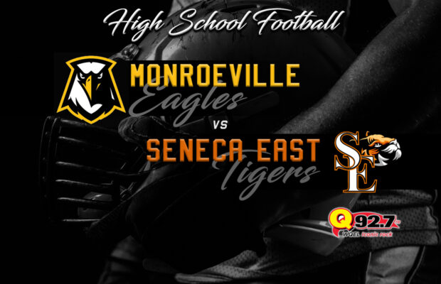 The Tigers down the Eagles!!!