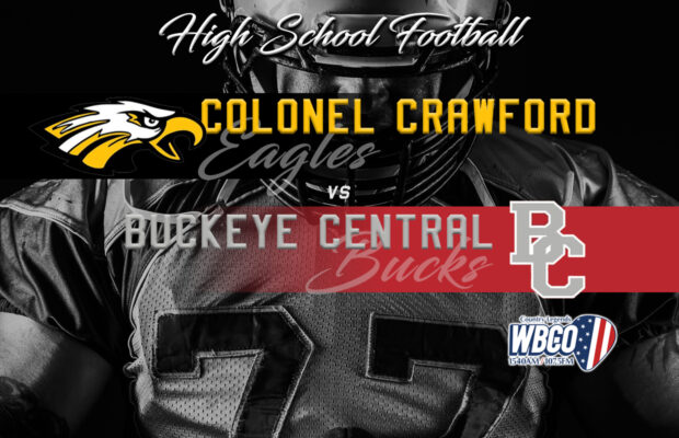 Eagles Sunk their Talons in Bucks! Eagles Sunk their Talons in Bucks!