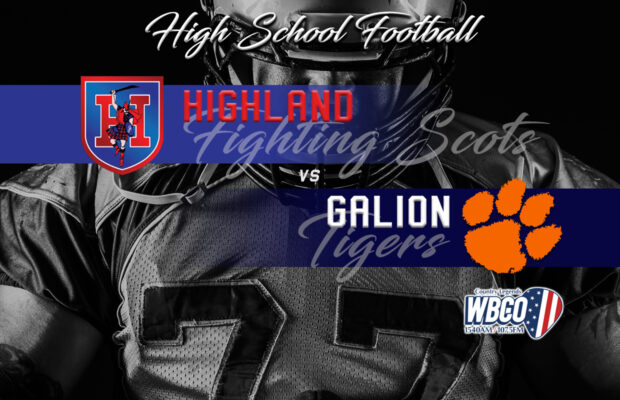 Tigers Clawed Scots