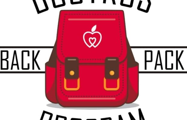 Help “Stuff the Truck” this weekend