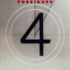 Foreigner Radio Special