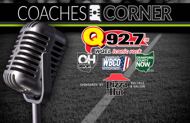 Coaches Corner: Fall Sports Week 2 – Crestline