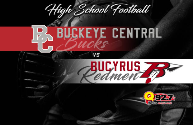 Bucks ran over Redmen