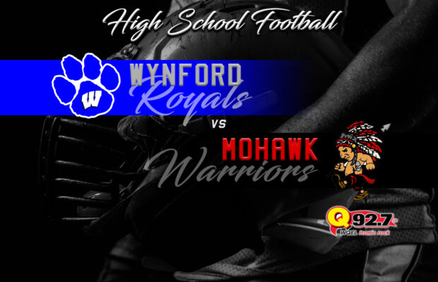 Warriors Sacked the Royals!