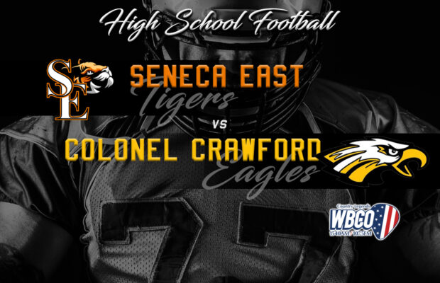 Eagles Flew over Tigers!