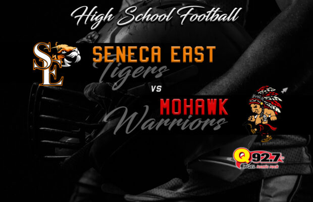 Tigers Clawed Warriors!!