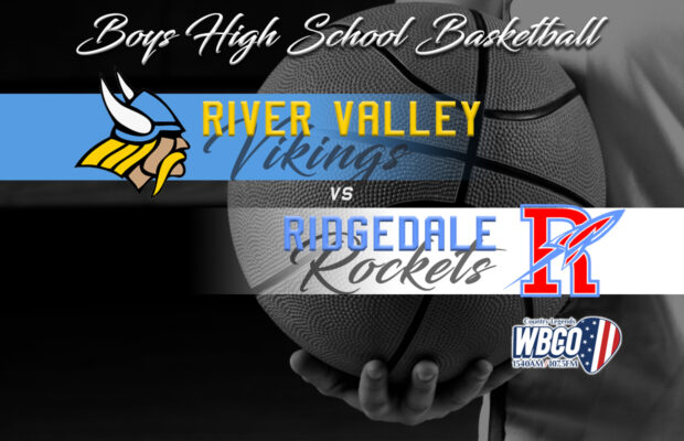 The Vikings down the Rockets!!!