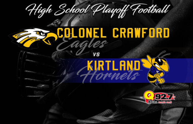 Hornets Stung Eagles!!