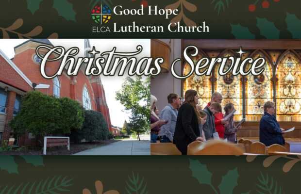Good Hope Holiday Service Good Hope Holiday Service