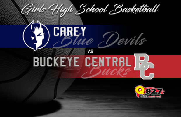 The Lady Blue Devils down the Buckettes!!!