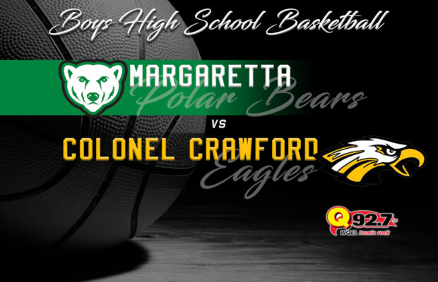 The Eagles slip past the Polar Bears!!!